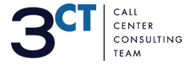 Call Center Consulting Team Logo